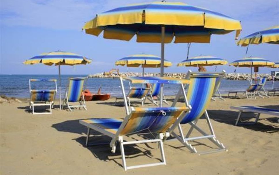 Plage Photo