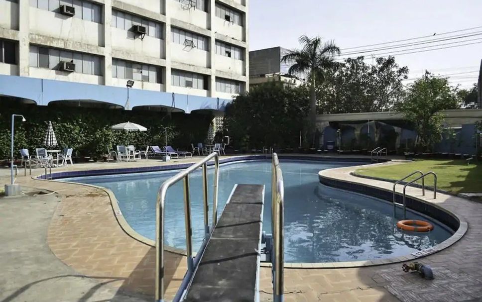 Piscine Photo