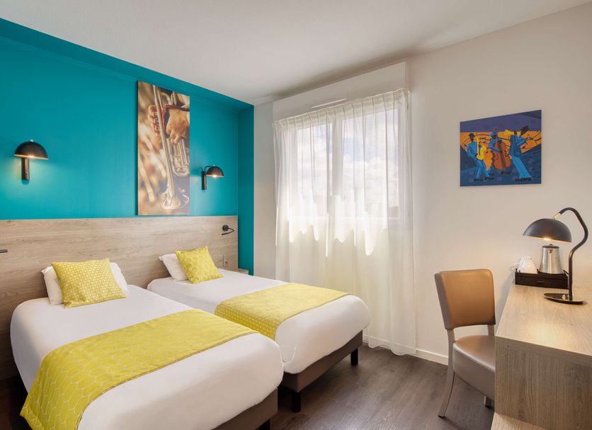 Chambre Photo