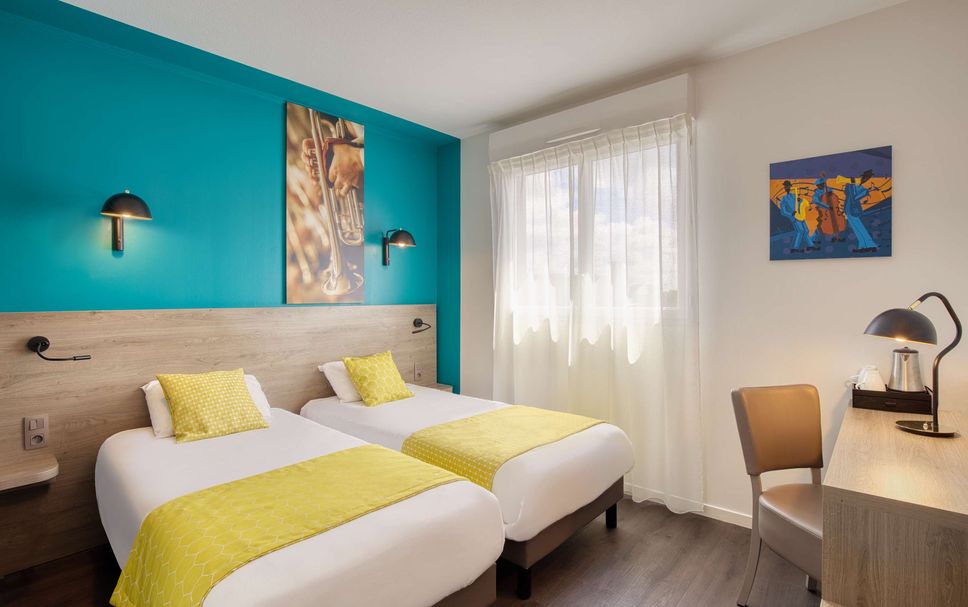 Chambre Photo