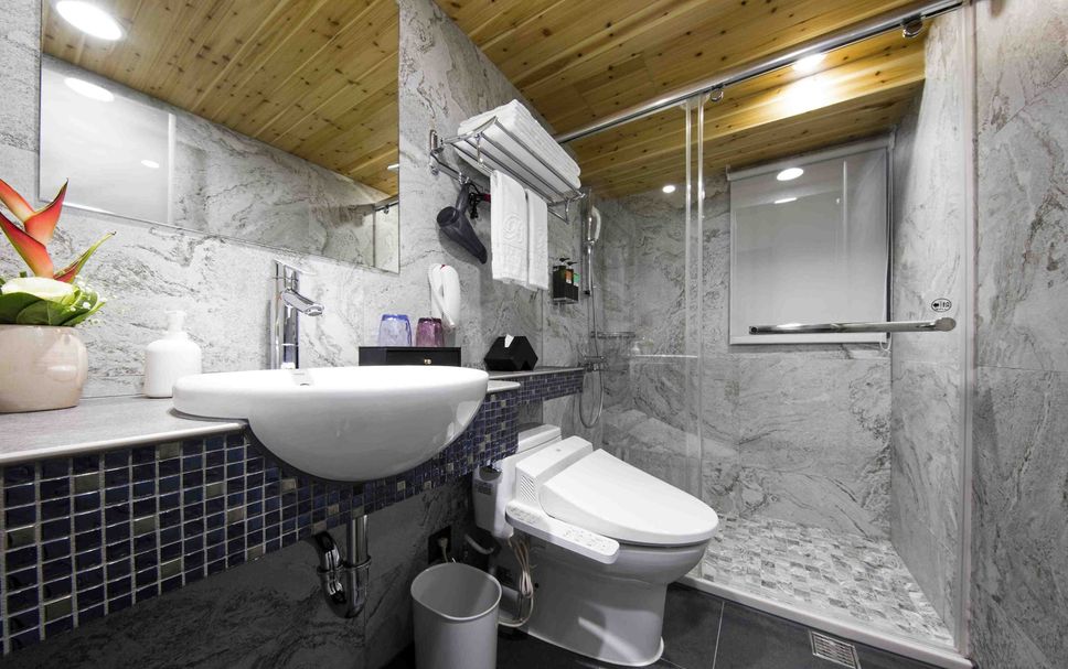 Salle de bain Photo