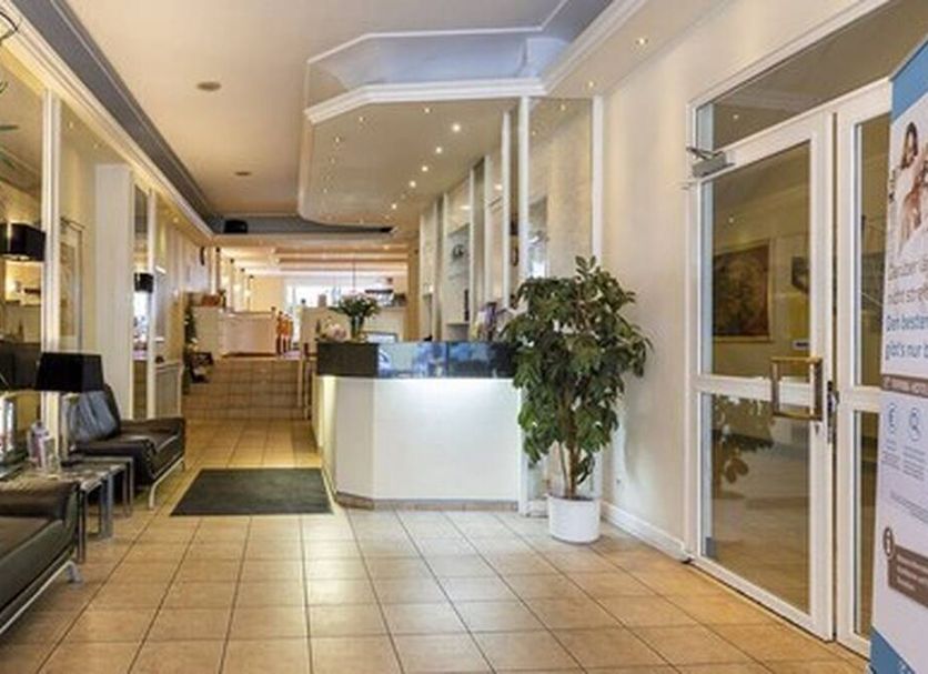 Hall d’entrée Photo