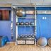 Salle de sport