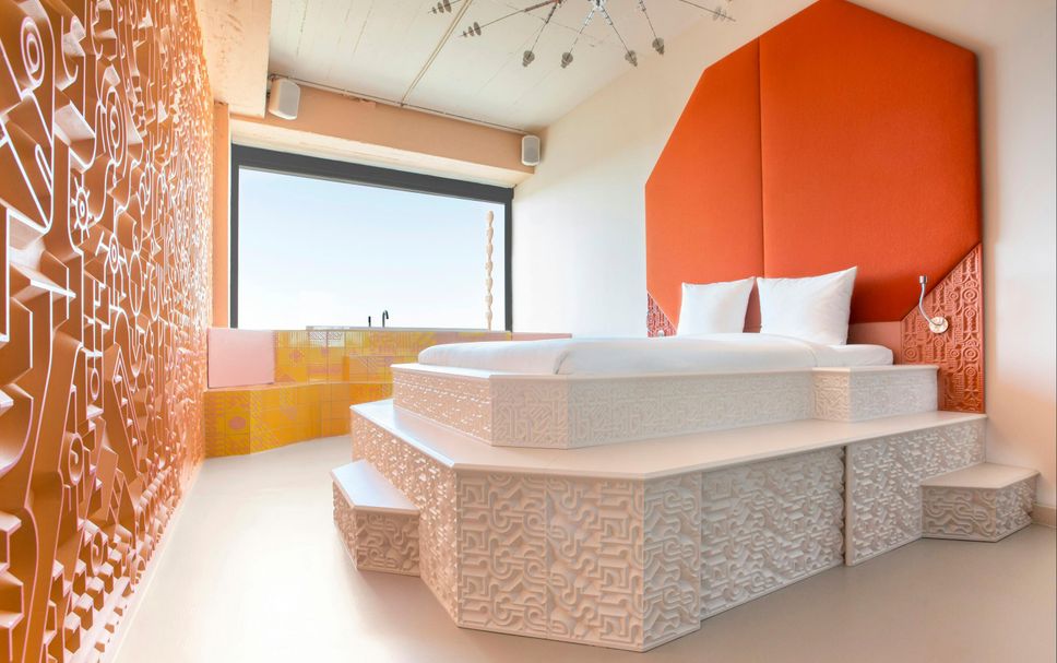 Chambre Photo
