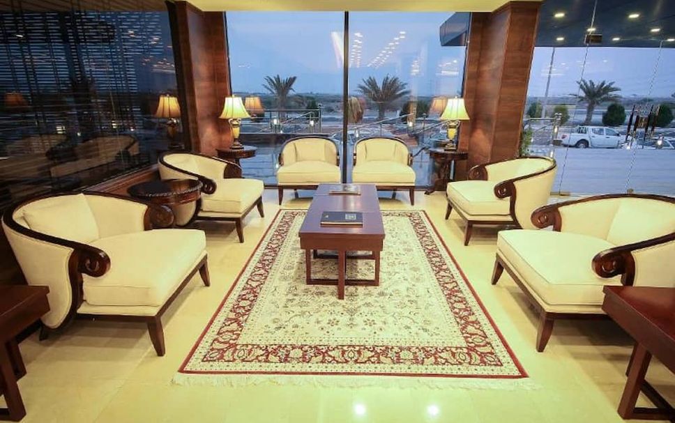 Salon Photo