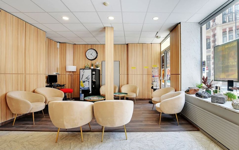 Salon Photo