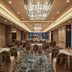 Salle de banquet