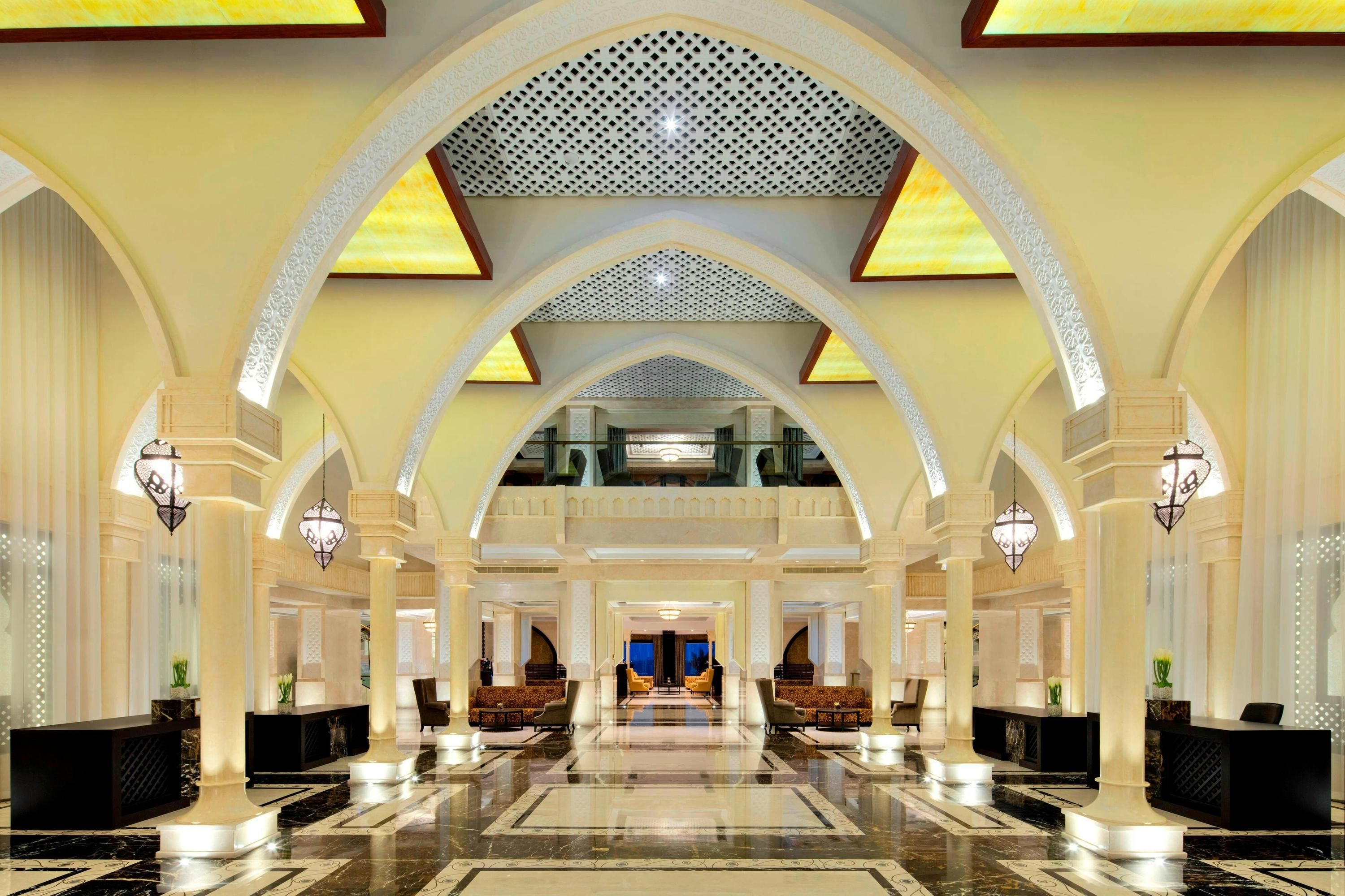 Hall d’entrée