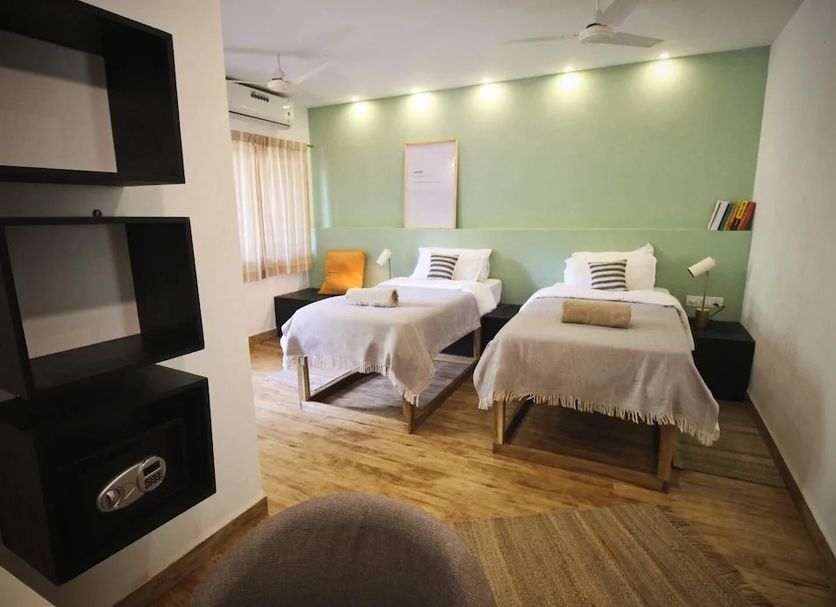Chambre Photo