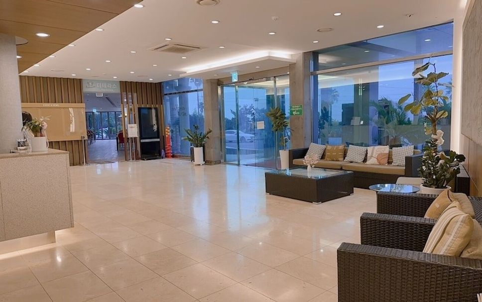 Hall d’entrée Photo