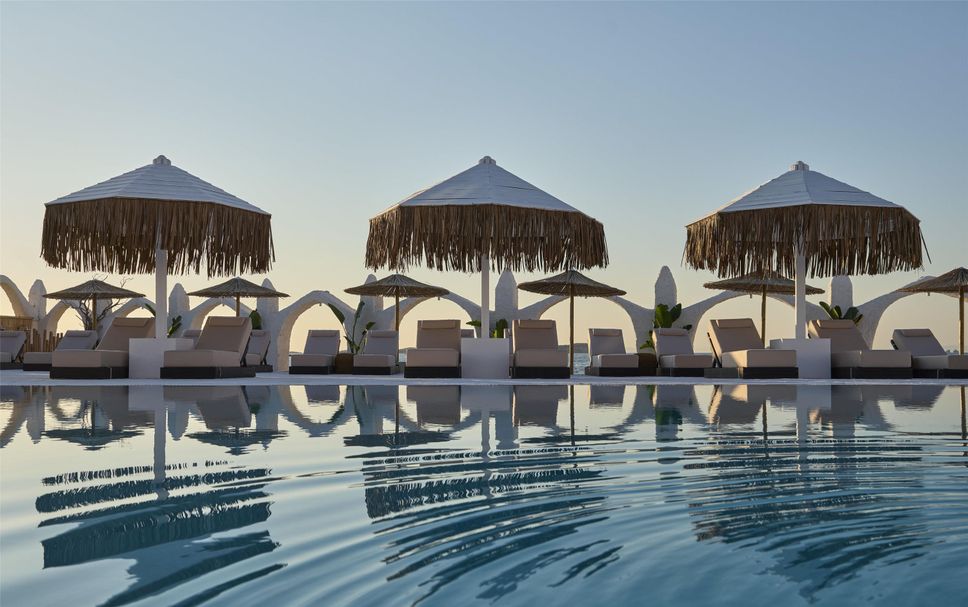 Piscine Photo
