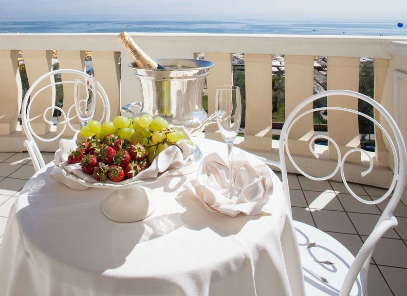 Balcon Photo