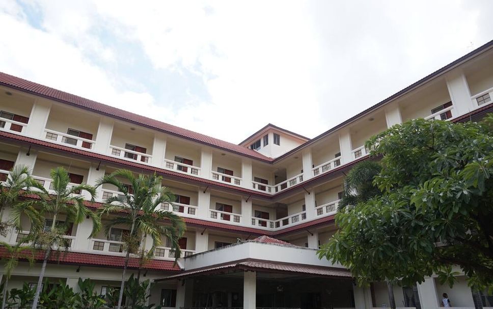 Bâtiment Photo
