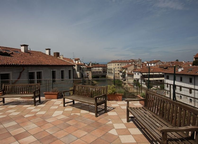 Balcon Photo