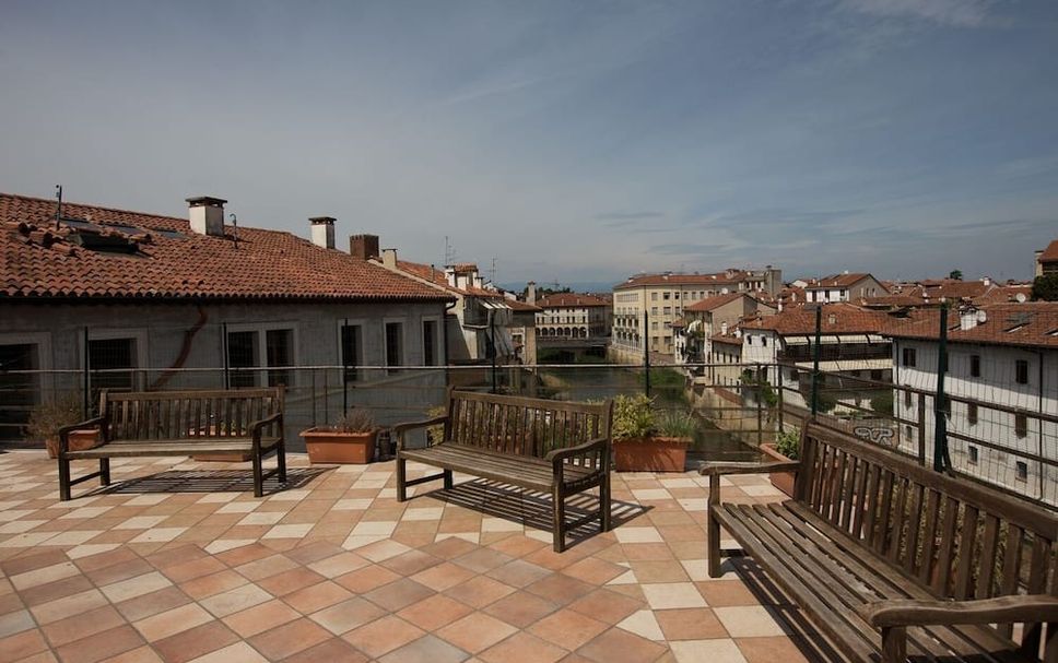 Balcon Photo