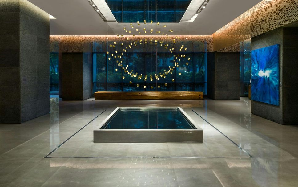 Hall d’entrée Photo
