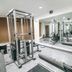 Salle de sport