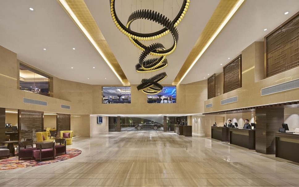 Hall d’entrée Photo