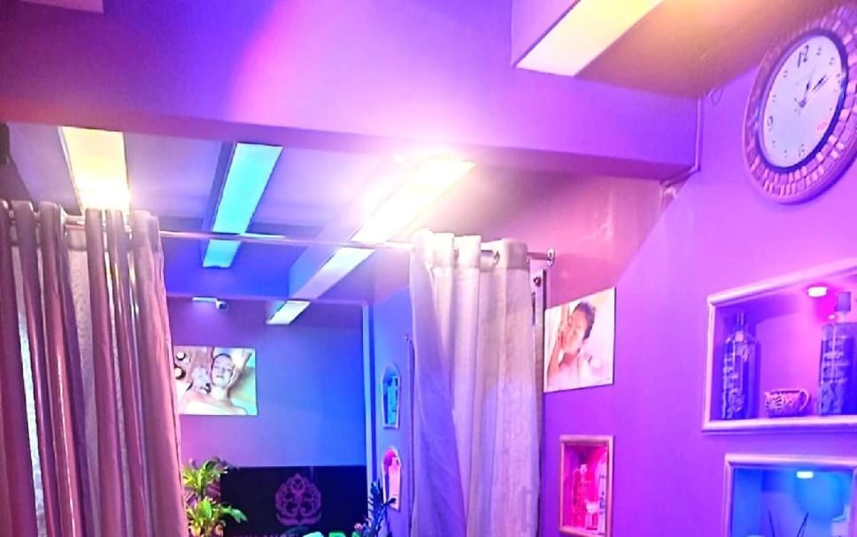 Salon Photo
