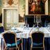 Salle de banquet
