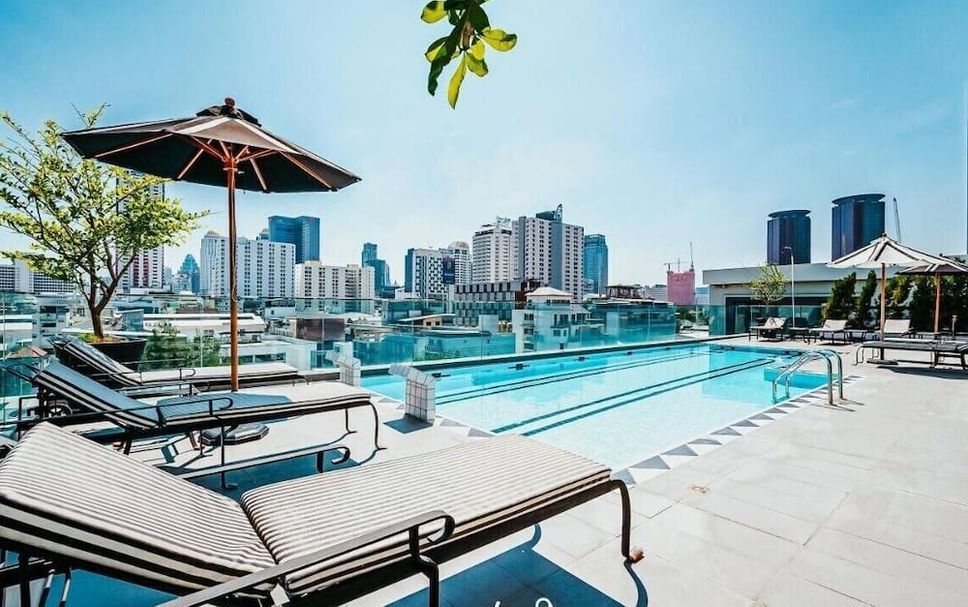 Piscine Photo