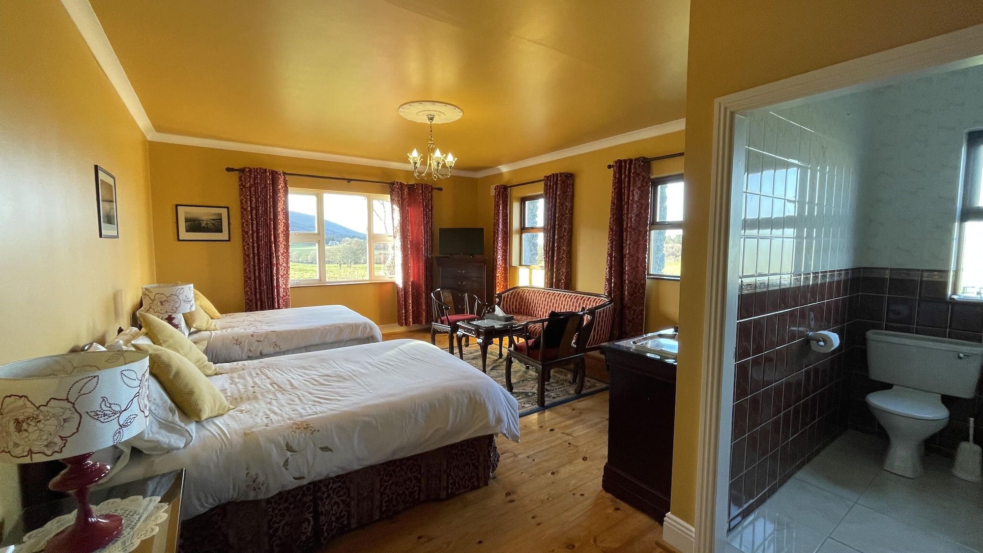 Chambre