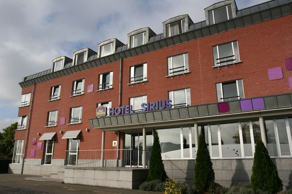 Bâtiment
