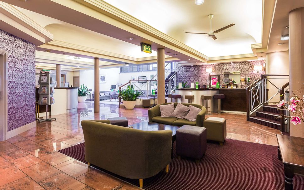 Hall d’entrée Photo