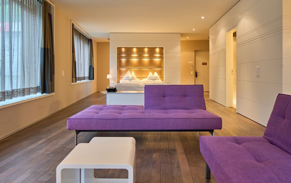 Chambre Photo