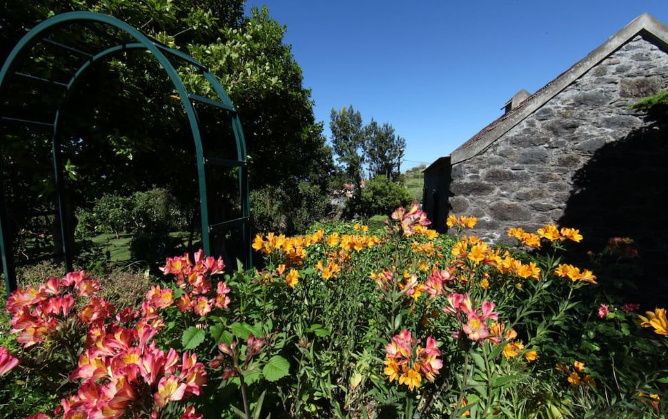 Extérieur Photo