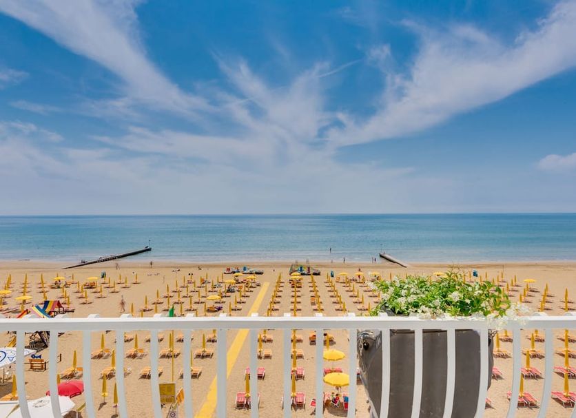 Plage Photo