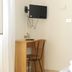 Équipements de la chambre
