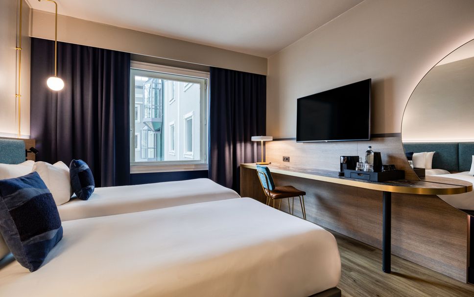 Chambre Photo