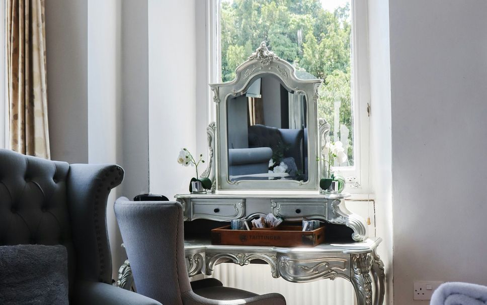 Salon Photo