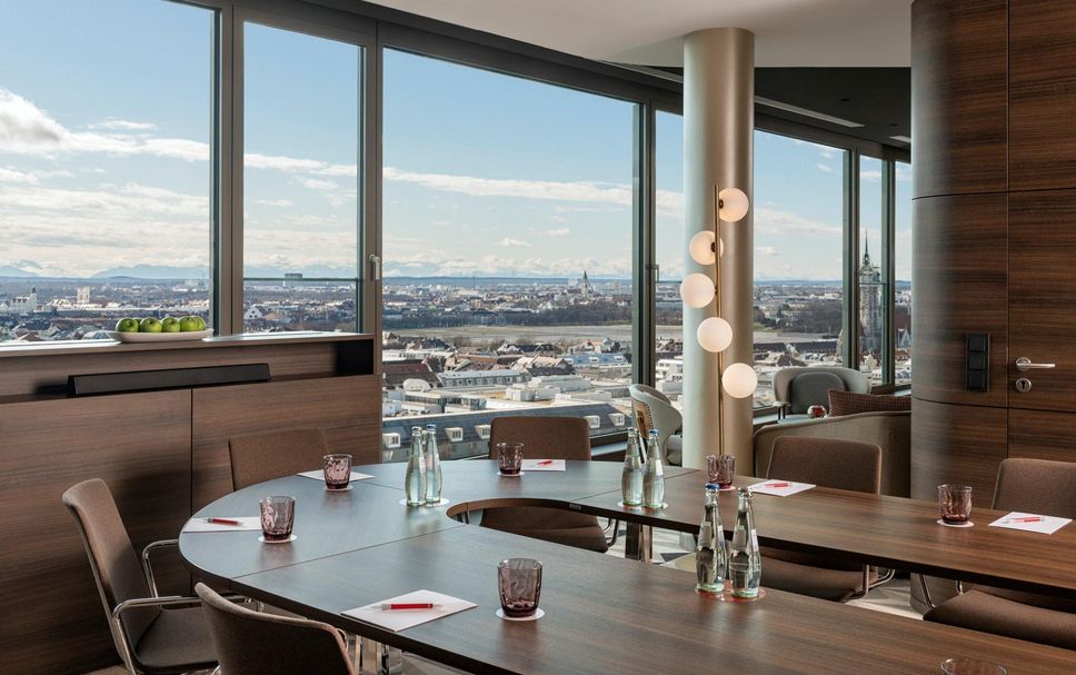 Salle à manger Photo