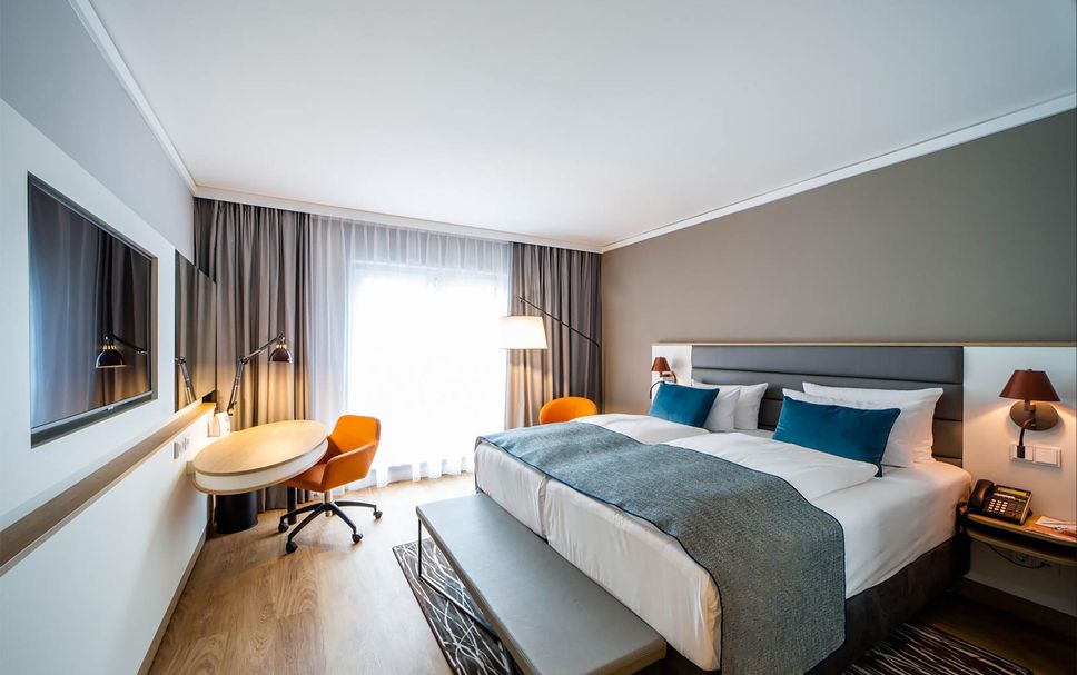 Chambre Photo