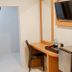 Équipements de la chambre