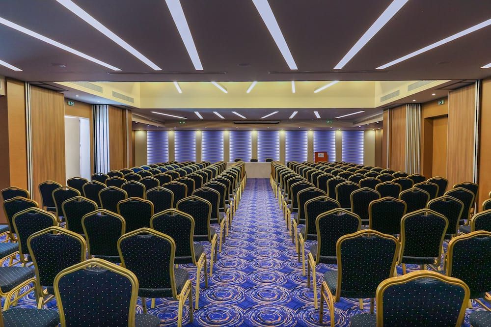 Espace de conférence