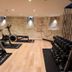 Salle de sport