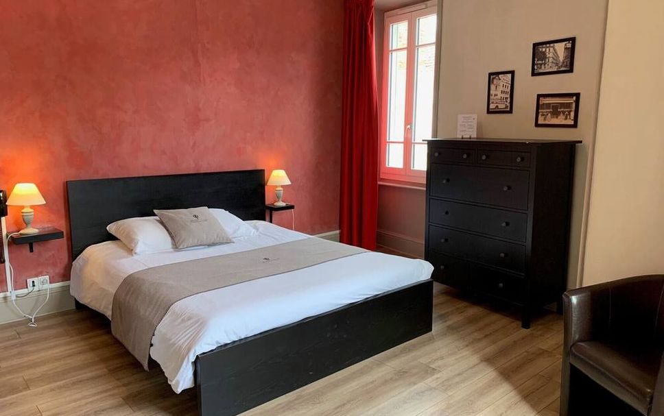 Chambre Photo