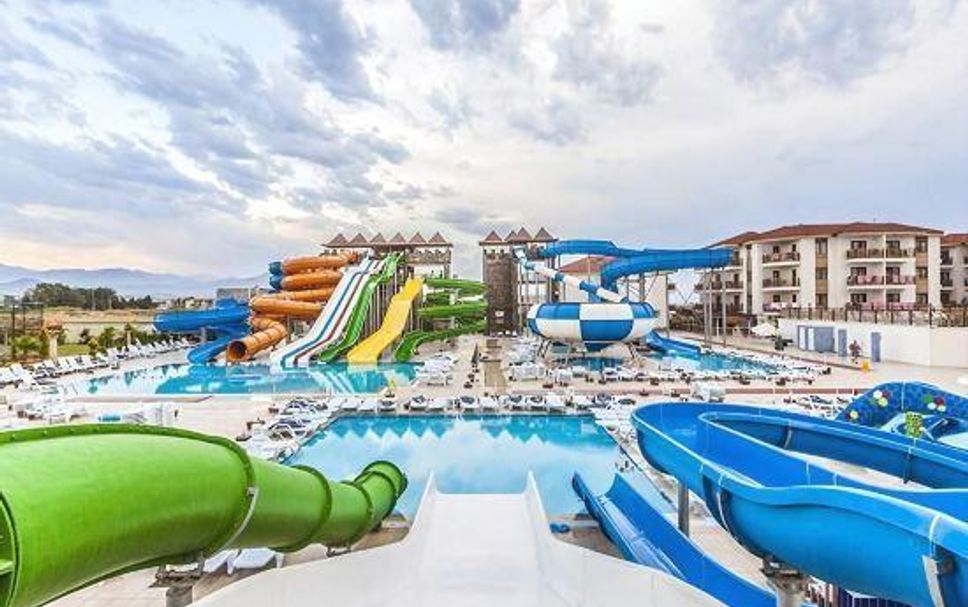 Piscine Photo