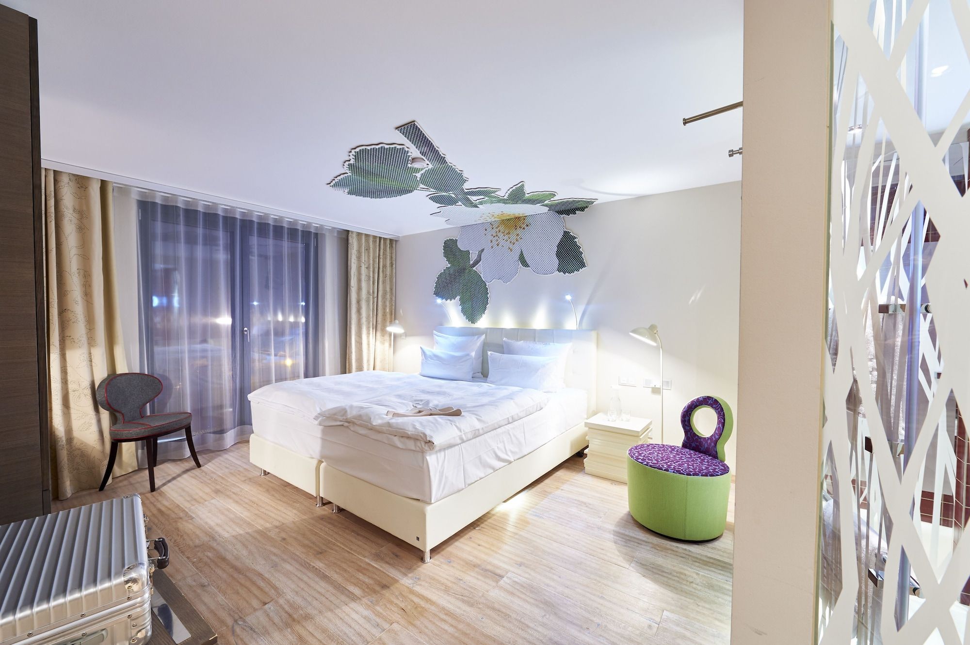 Chambre