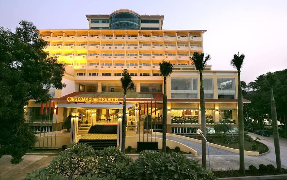 Bâtiment Photo