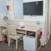 Équipements de la chambre