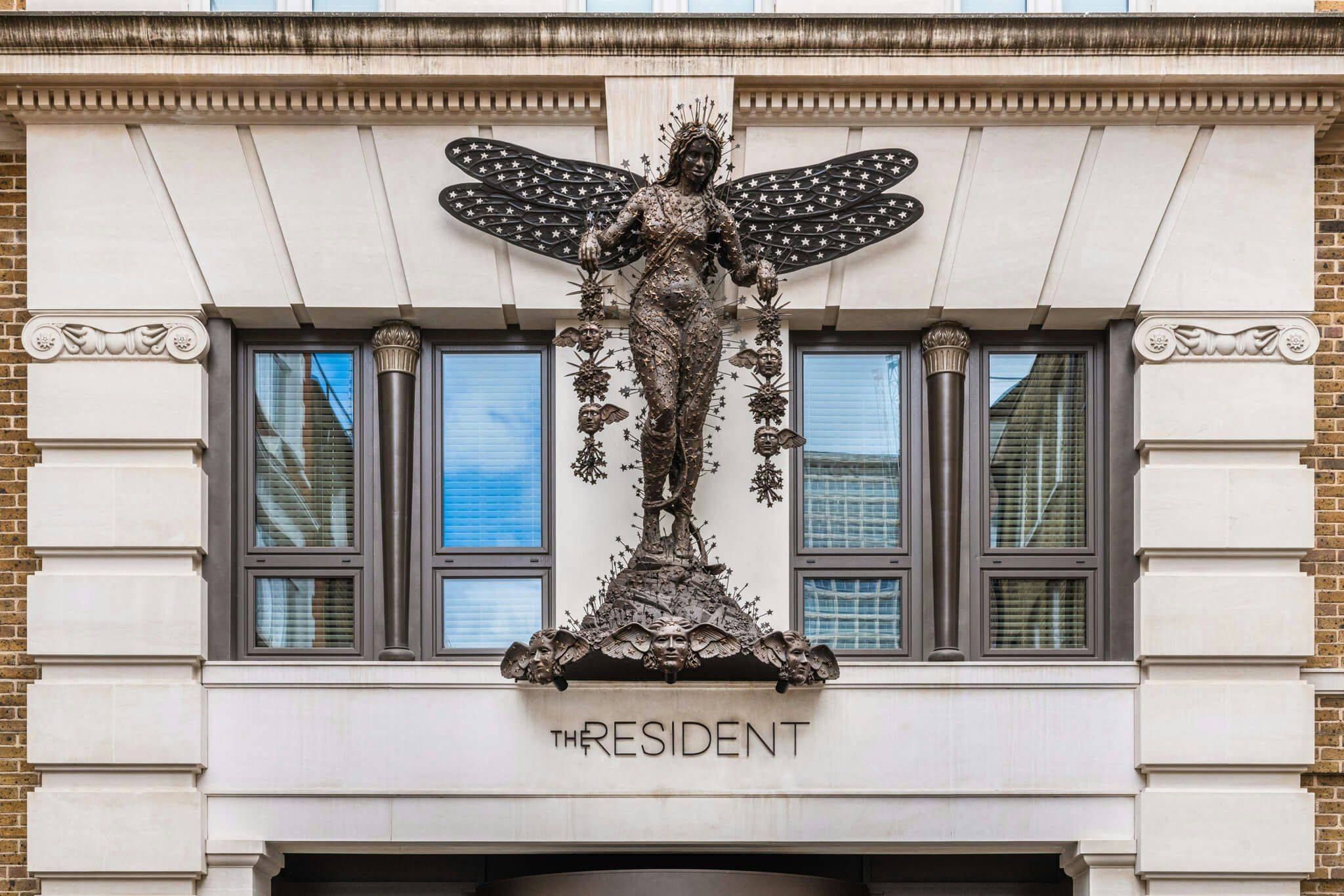 Bâtiment