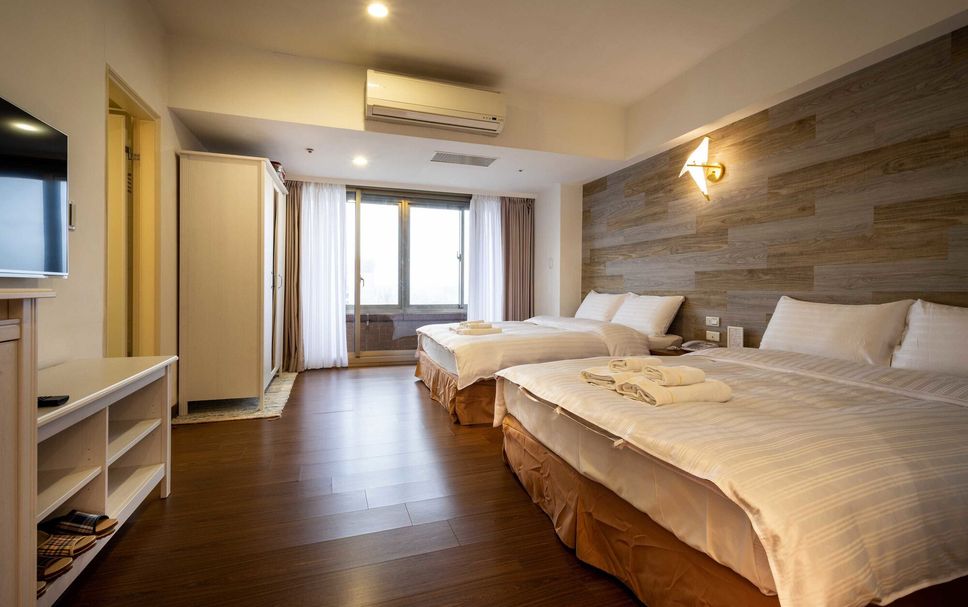 Chambre Photo