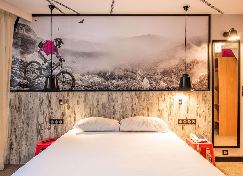 Chambre Photo