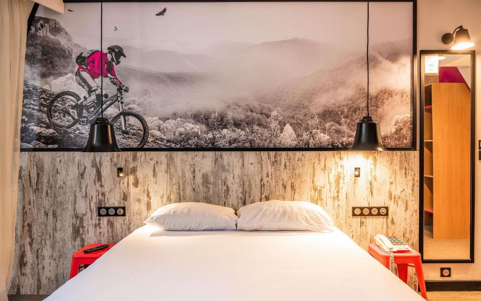 Chambre Photo