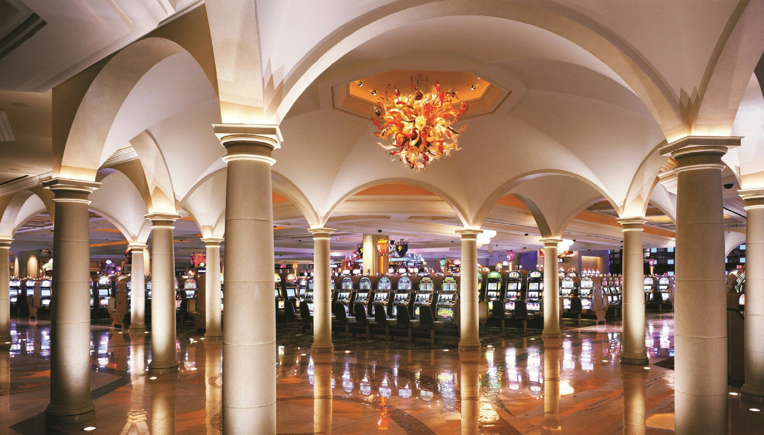 Hall d’entrée