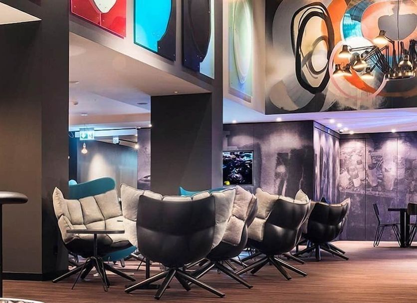Salon Photo